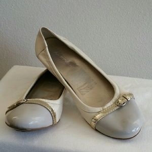 Via Spiga Womens Flat size 11m