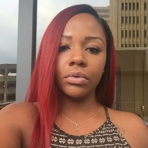 Meet your Posher, Jameica