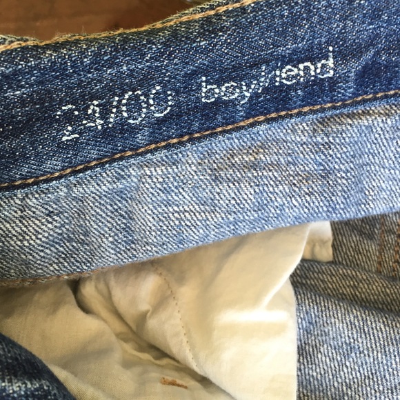 Jeans - Picture 3 of 3