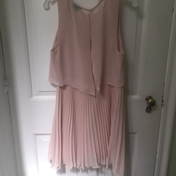 Topshop dress - Picture 2 of 2