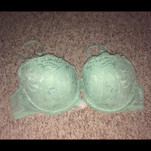 Date Bra