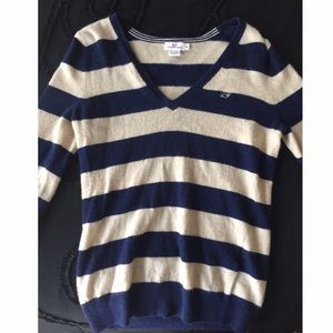 Vineyard Vines sweater