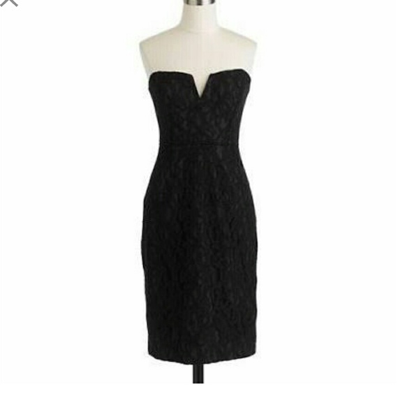 PLUS SIZE Little Black Dress