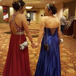 Meet your Posher, Kierstin