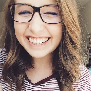 Meet your Posher, Joanna