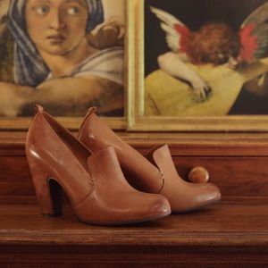 Kork-Ease Harper Loafer Pumps