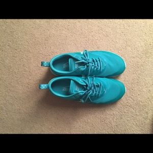Nike Air Max Thea Running Shoes