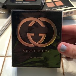 Gucci guilty