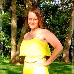 Meet your Posher, Desirae