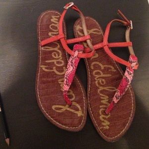Sam Edelman Gigi sandals