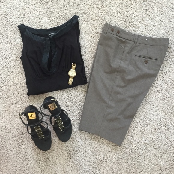 Express City Shorts