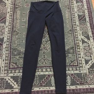 Wunder Under Pant High Times