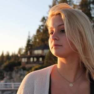 Meet your Posher, Lillie