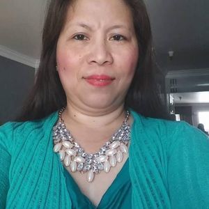 Meet your Posher, Rosalie