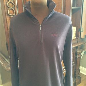 Purple pullover by Gap