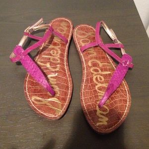 Sam Edelman Gigi sandals