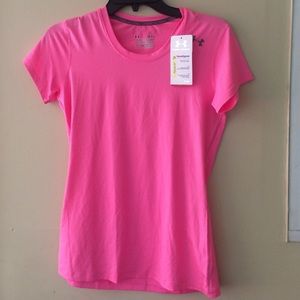 NWT Under Armor Heat Gear