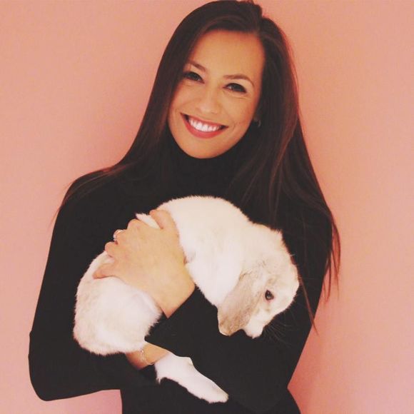 Meet your Posher, Susannah - Picture 1 of 1