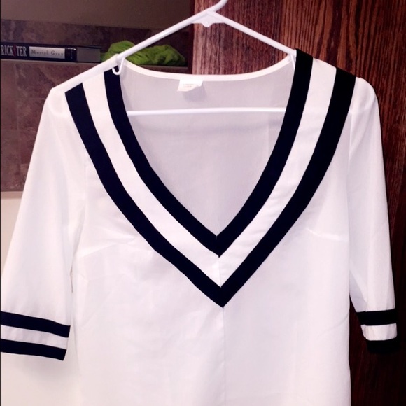 Vneck