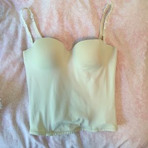 Le mystere bridal seduction 34 b corset