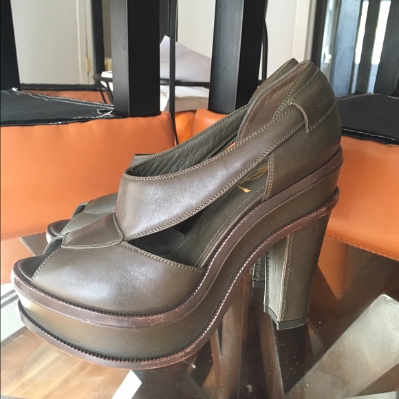 Ysl Platform - Picture 2 of 4