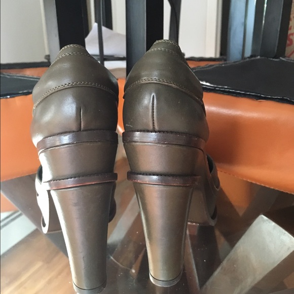 Ysl Platform - Picture 3 of 4