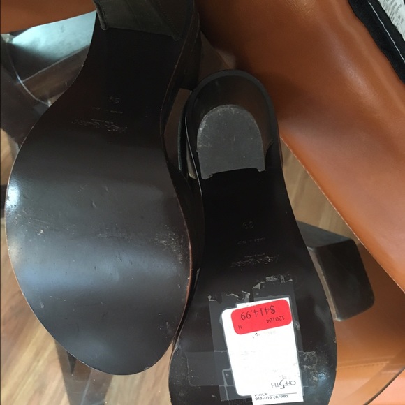 Ysl Platform - Picture 4 of 4