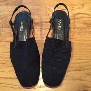 vaneli wedges