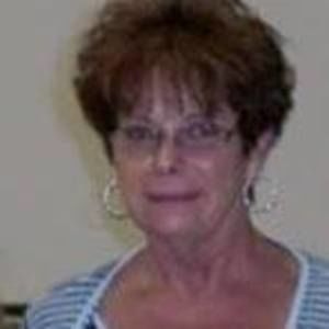 Meet your Posher, Gayle