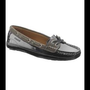 Sebago Mocassins