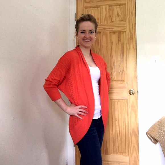 Lily Pulitzer Cardigan Sweater - never worn