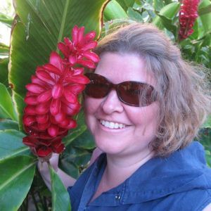 Meet your Posher, Pamela