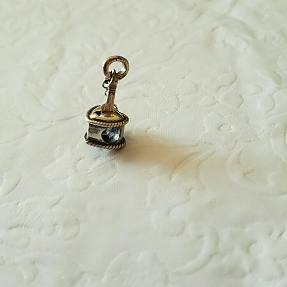 lock&key charm - Picture 3 of 4