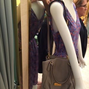 Marc Jacobs Hobo Cross-body