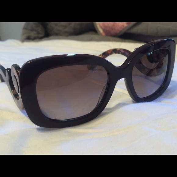 Prada sunglasses