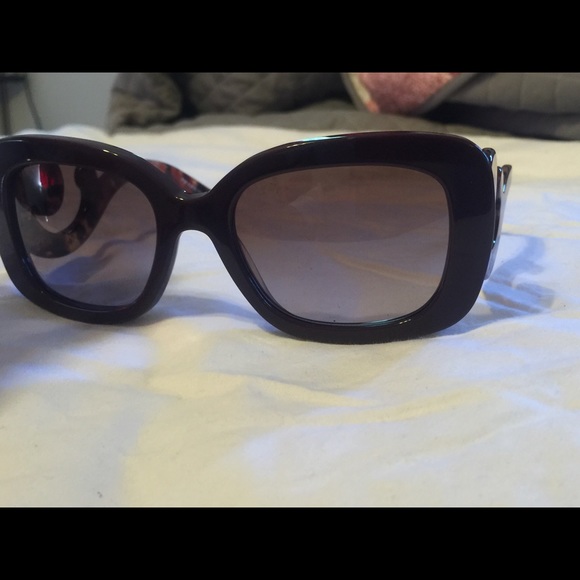 Prada sunglasses