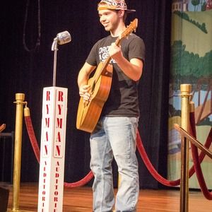 Meet your Posher, Wendy