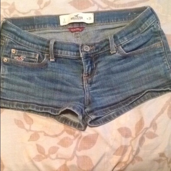Hollister Shorts