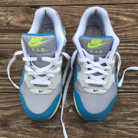 Nike Air Max Women's 8.5