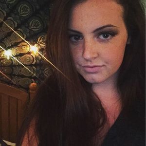 Meet your Posher, Gabby