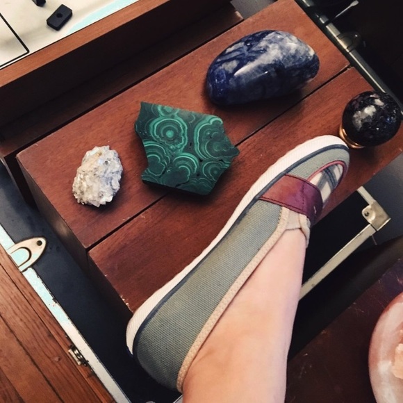 Vintage Keds