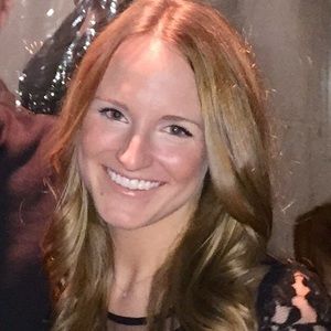 Meet your Posher, Carrie