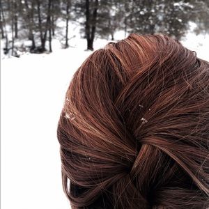 Meet your Posher, Hannah