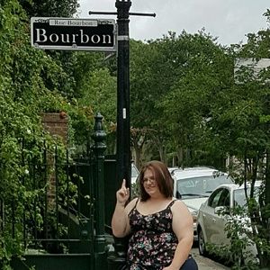 Meet your Posher, Brandy