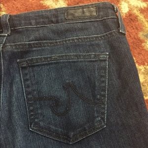 Adriano Goldshmied AG jeans size 26! Never worn!