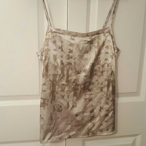 New york and company camisole top