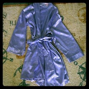 Victoria's Secret Robe