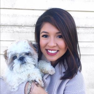 Meet your Posher, Cindy