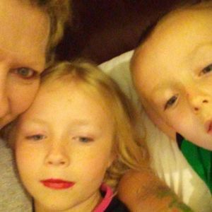 Meet your Posher, Becky