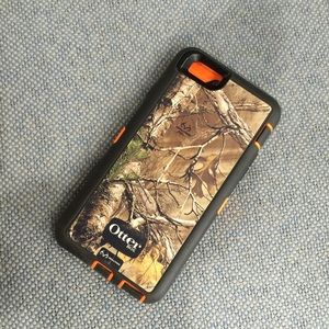 Otter iPhone 6 case